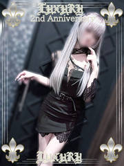 �Ďq�f���o���[�w���X LUXURY�@���O�W���A���[ ���P �߂�(19��)