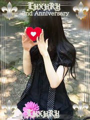 �Ďq�f���o���[�w���X LUXURY�@���O�W���A���[ New �Ԗ� �ȂȂ�(18��)